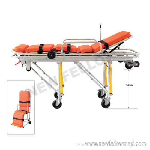 Emergency Rescue Stretcher (NF-A3-1)